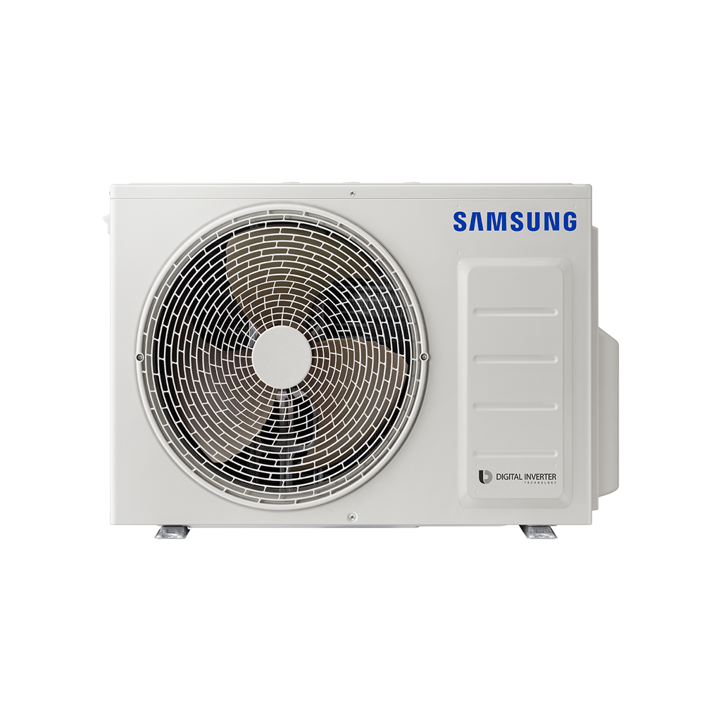 Samsung split system 2024 heat pump